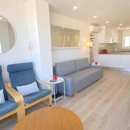 Apartment Acapulco B5