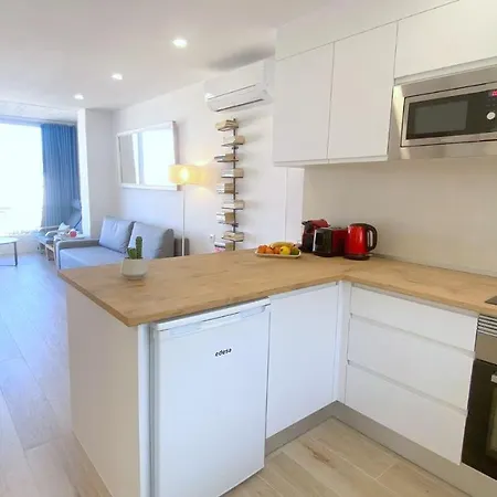 Acapulco B5 Apartment *