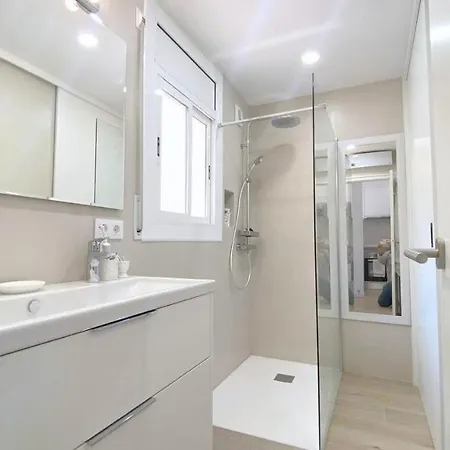 Acapulco B5 Appartement Roses