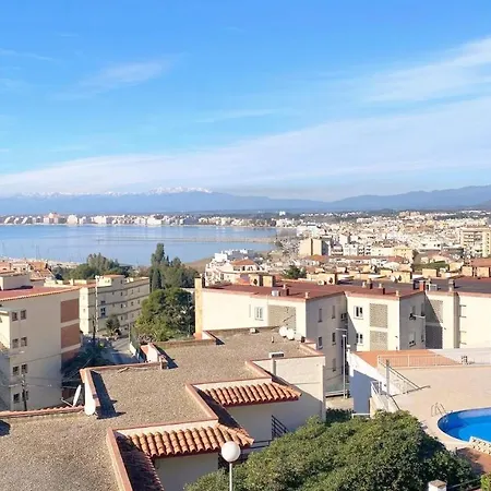 Acapulco B5 Apartmán