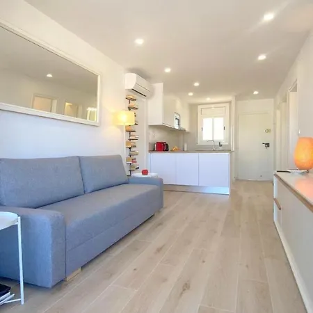 Appartement Acapulco B5