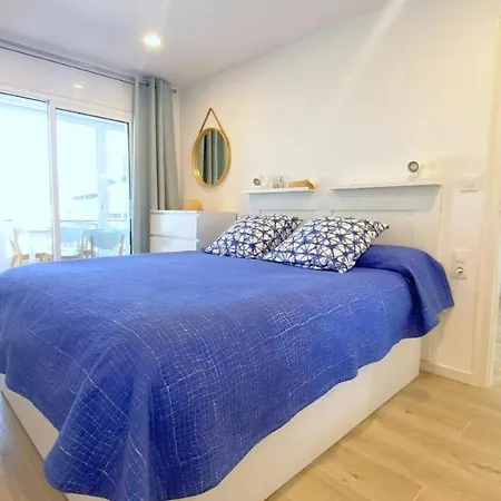 Acapulco B5 Apartmán *