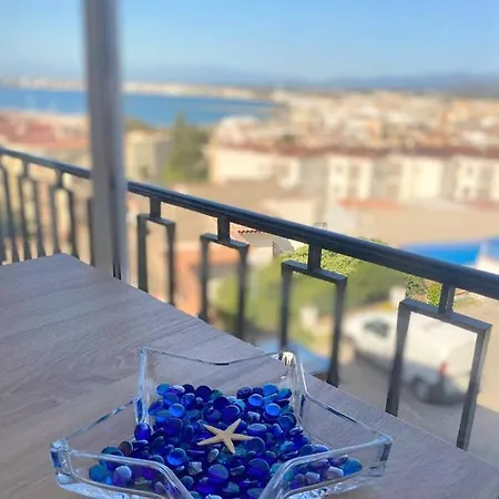 Acapulco B5 Ρόζες