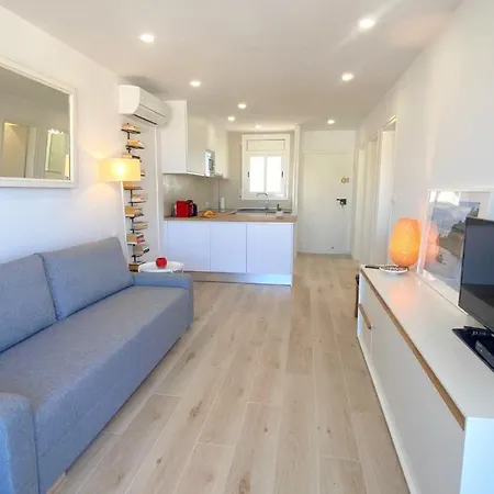 Acapulco B5 Appartement *