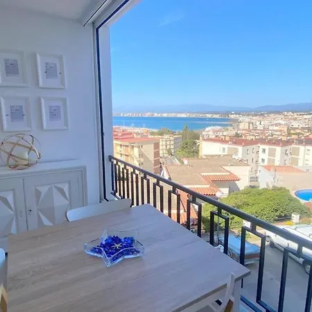 Acapulco B5 Appartement *