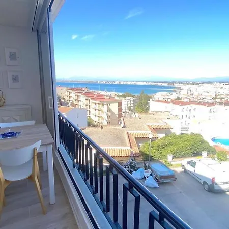 Acapulco B5 * Ρόζες