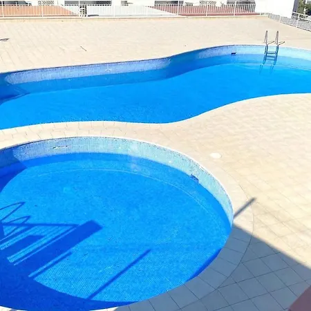 Acapulco B5 Διαμέρισμα